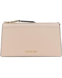 Michael Kors - Lg Conv Xbody Hand Bag - Lyst