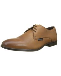 ben sherman ludgate shoes