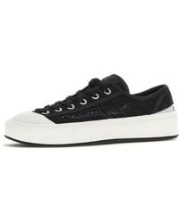 Michael Kors - Jude Lace Up Shoes, Synthetic - Lyst
