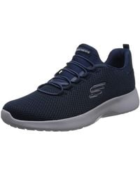 Skechers - Sneaker da uomo Dynamight - Lyst