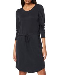 Vero Moda Damen Kleid VMJONIE CAP SLEEVE ABK DRESS