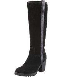 Tommy Hilfiger - Alina 2 Fw86812931 Boots - Lyst