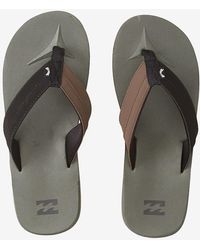 Billabong - Sandalen für Männer - Lyst