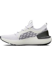 Under Armour - Hovr Phantom 3 Storm Running Trainers - Lyst