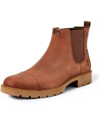 Botas Timberland de hombre: hasta el 52 % de descuento | Lyst