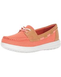 clarks cloudsteppers jocolin vista