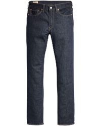 Levi's - 514tm Straight Jeans - Lyst