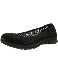 skechers ballet pumps uk