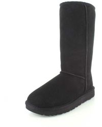 ugg australia women's classic tall ii winter boots