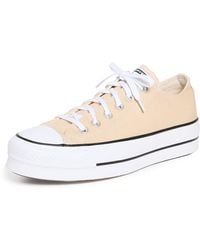 Converse - Scarpe da ginnastica da - Lyst