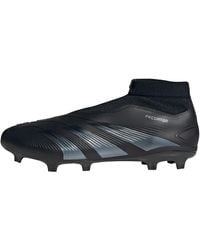 adidas - Predator League Laceless Firm Ground Football Boots Sneaker - Lyst