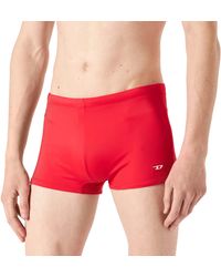 DIESEL - Bmbx-hero Sw Swim Trunks - Lyst