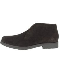 Geox - Uomo Claudio A Shoes - Lyst