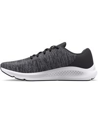 Under Armour - Charged Pursuit 3 Twist Sneaker - Lyst