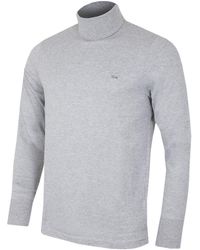 Pull Col Roule Lacoste Outlet, SAVE 54% - mpgc.net