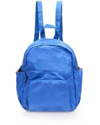 Mandarina Duck - Revival 2.0 Backpack - Lyst