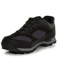Regatta - S Blackthorn Evo Low Waterproof Walking Shoes - Lyst