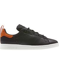 adidas - Schuhe Handball Spezial Core Black-Footwear White-Gum 5 - Lyst