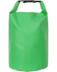 Mountain Warehouse - Easy To Clean & Roll-top Closure Bag With Rip Stop Fabric & Taped Seams - Best For - Lyst