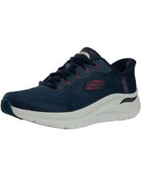Skechers - Hands-Free Slip-ins Arch Fit 2.0 Lestur - Lyst