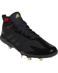 adidas - Adizero Stabile Pro Low Baseball Shoes Metal Cleats - Uk 11 - Lyst