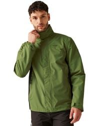 Regatta - S Matt Ii Jacket Waterproof - Lyst