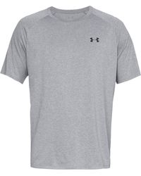 Under Armour - Ua Tech 2.0 Ss Nieuwigheid Sport T-shirt - Lyst