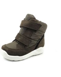 Ecco - Urban Mini High-Cut Boot - Lyst