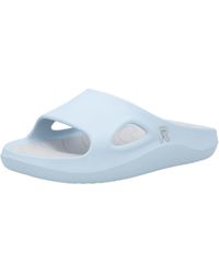 Rieker - Colton W3450 Slide - Lyst
