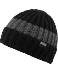 Regatta - Davion V-hoed Voor Met Polyester Fleece Voering - Lyst