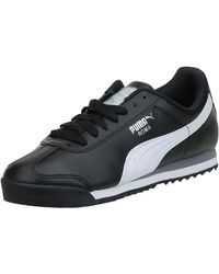 Mens Puma Roma for Men - Up to 74% off 