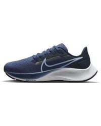 Nike - S Air Zoom Pegasus 38 Running Trainers Cw7358 Sneakers Shoes - Lyst