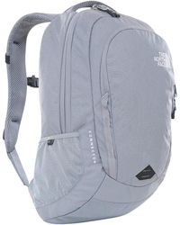 The North Face - Backpack With Laptop Sleeve & Padded Back Panel For - Lyst