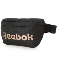 Reebok - Verona Lightweight Waist Belt Bag - Crossbody Bag For - Lyst