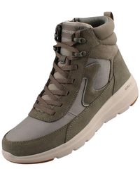 Skechers - Glacial Ultra Wanderlust - Lyst