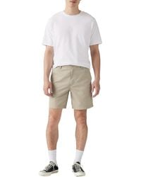 Levi's - XX AUTH RLX Shorts II Pantalones Cortos - Lyst