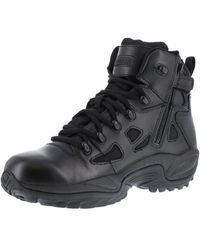Reebok Boots for Men - Lyst.co.uk