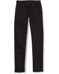 G-Star RAW - 3301 Slim-B Jeans - Lyst