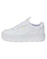 PUMA - Sneakers - Lyst