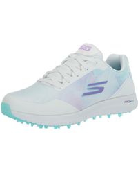 Skechers - Golf Go Max Arch Fit Spikeless Golf Shoe Sneaker - Lyst