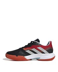 adidas - CourtJam Control M Clay Sneaker - Lyst