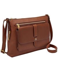 fossil crossbody bolsas sale
