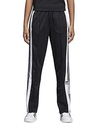 Adibreak Trackpant Black Adibreak Trackpant Black