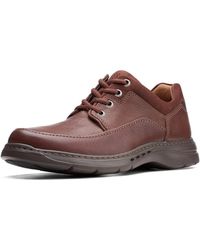 Clarks - Un Brawley Lace - Lyst