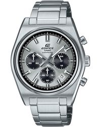 G-Shock - Sapphire Crystal & Solid Band Classic Sports EFB 234323 - Lyst