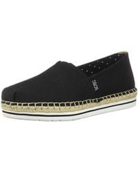 bobs espadrille shoes