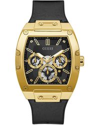 Guess - Gw0202g Series| 41.5mm Multi -function Trend Watch| 50m Water Resistance - Lyst