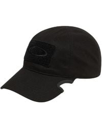 Oakley - Standard Issue Notch Hat Baseballkappe - Lyst