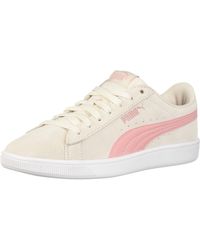 puma ladies vikky v2 shoe