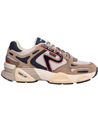 Replay - Destiny M Chromatic Sneaker - Lyst